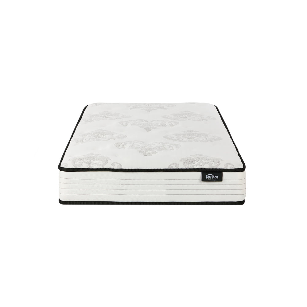 King Single Bonnell Spring Mattress 16cm Medium Firm | Simpl