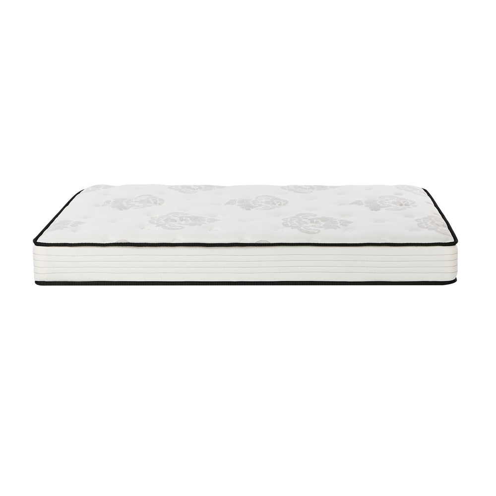 King Single Bonnell Spring Mattress 16cm Medium Firm | Simpl