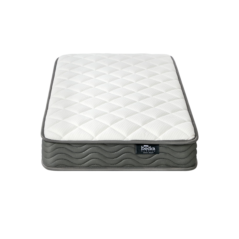 Baby Cot Mattress Bonnell Spring 13cm | Simpledeals