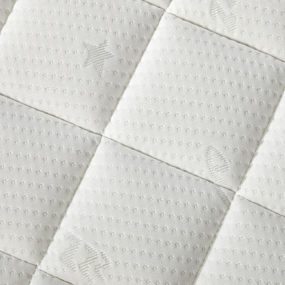 Baby Cot Mattress Bonnell Spring 13cm | Simpledeals