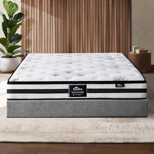 Simple Deals Mattress Breathable Luxury Bed Bonnell Spring