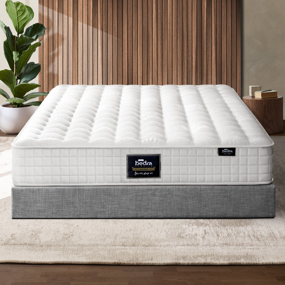 Single Mattress