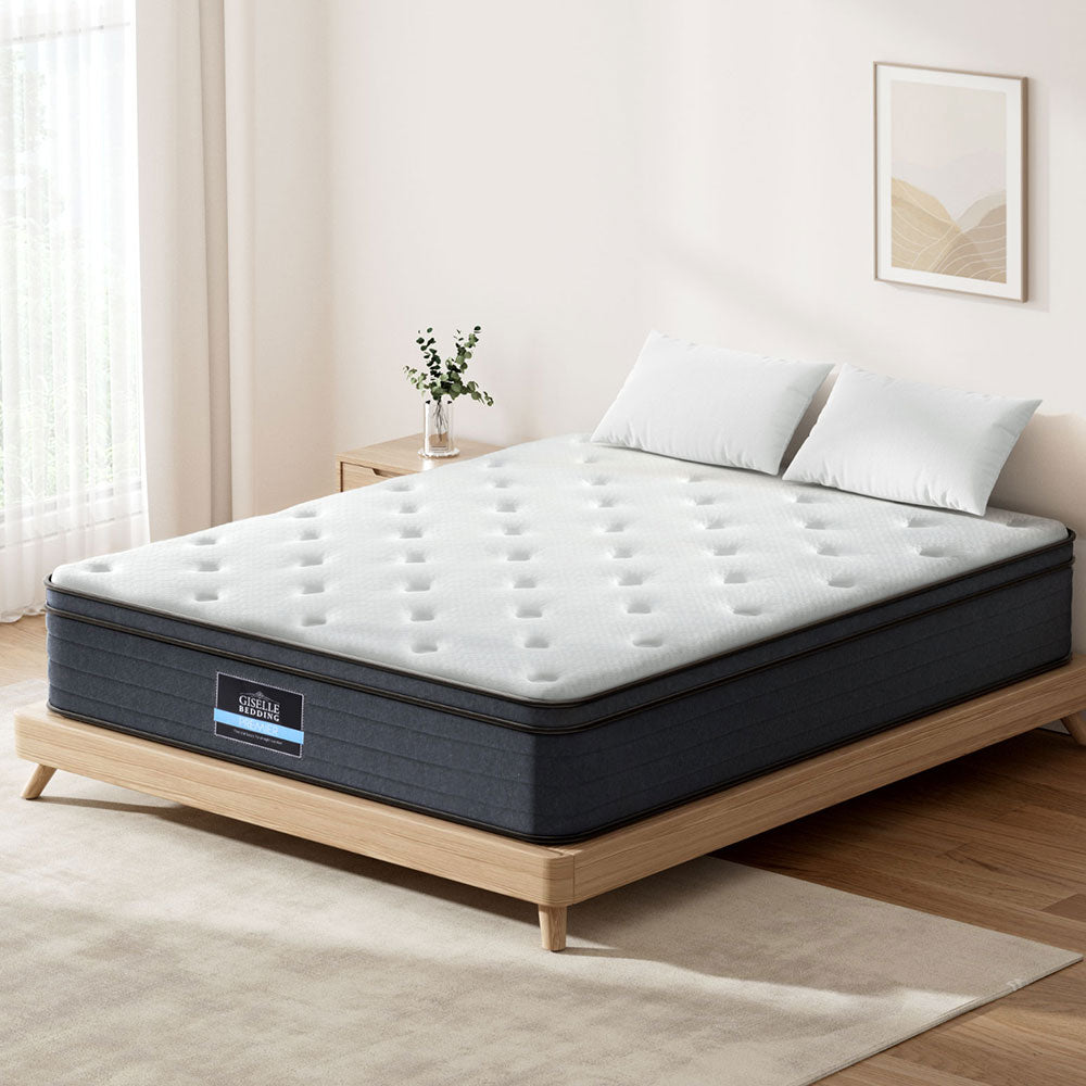34cm Mattress Euro Top Double