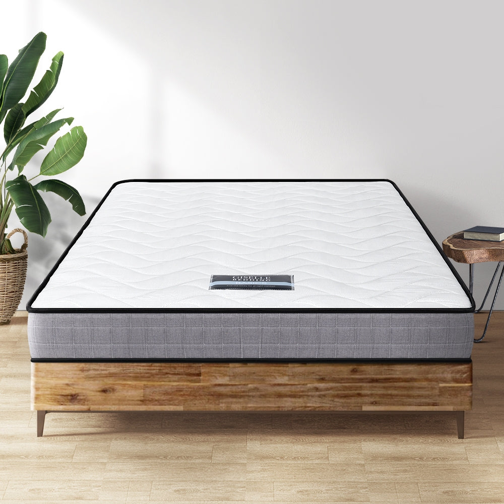 13cm Mattress Tight Top King Single