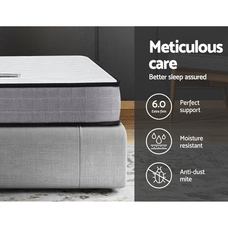 Simple Deals Medium Firm Mattress Tight Top | PayPal