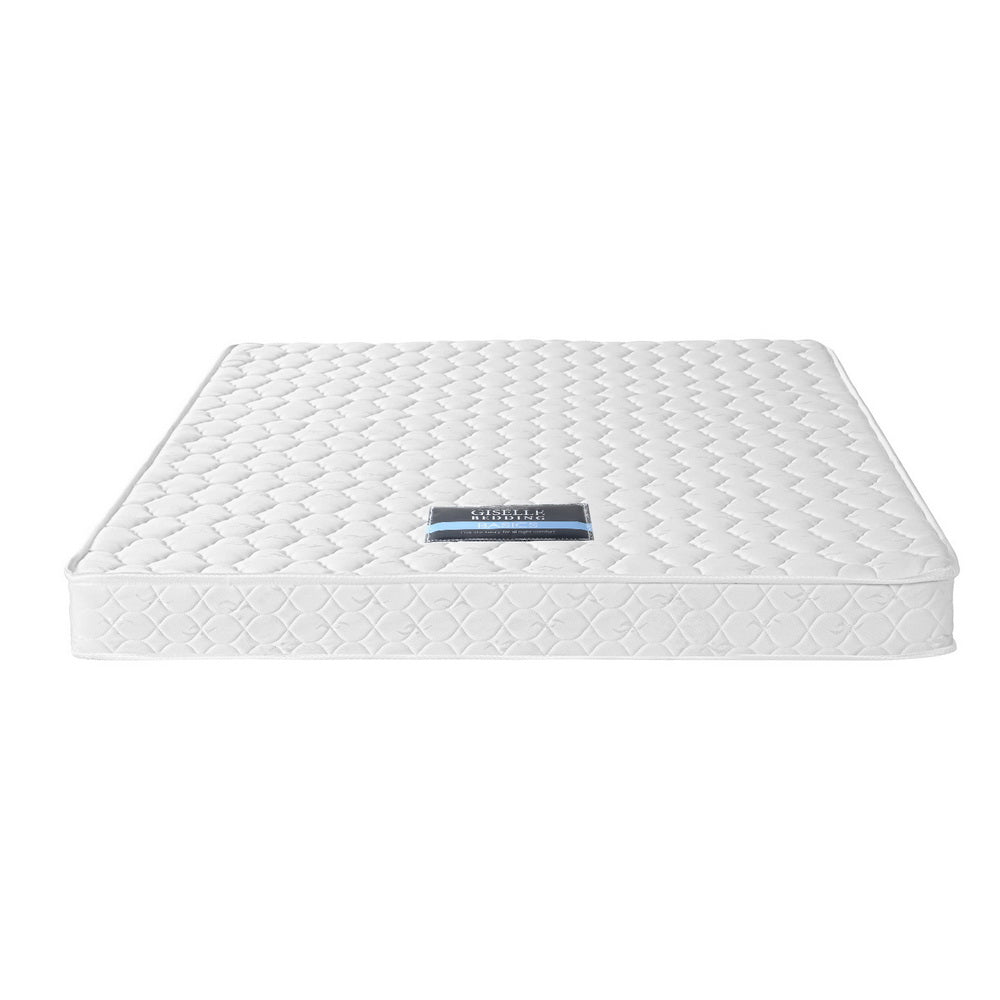 Simple Deals 13cm Mattress Tight Top Double