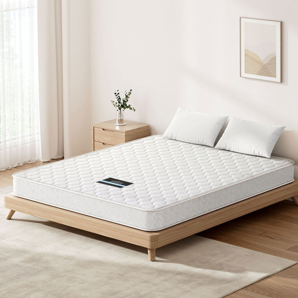 13Cm Mattress Tight Top Queen