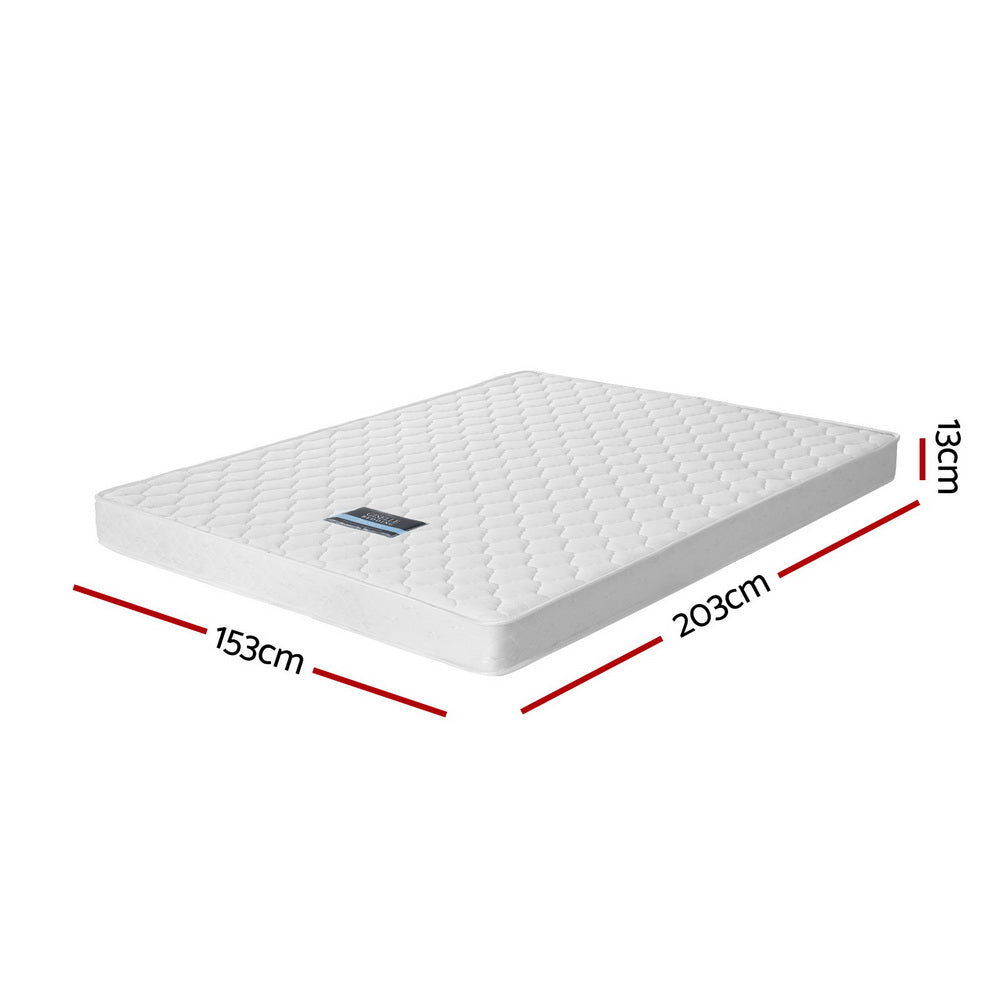 13Cm Mattress Tight Top Queen