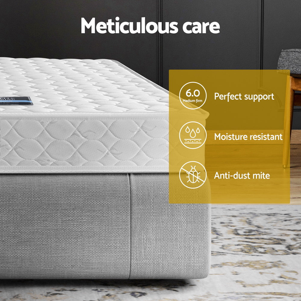 13Cm Mattress Tight Top Queen