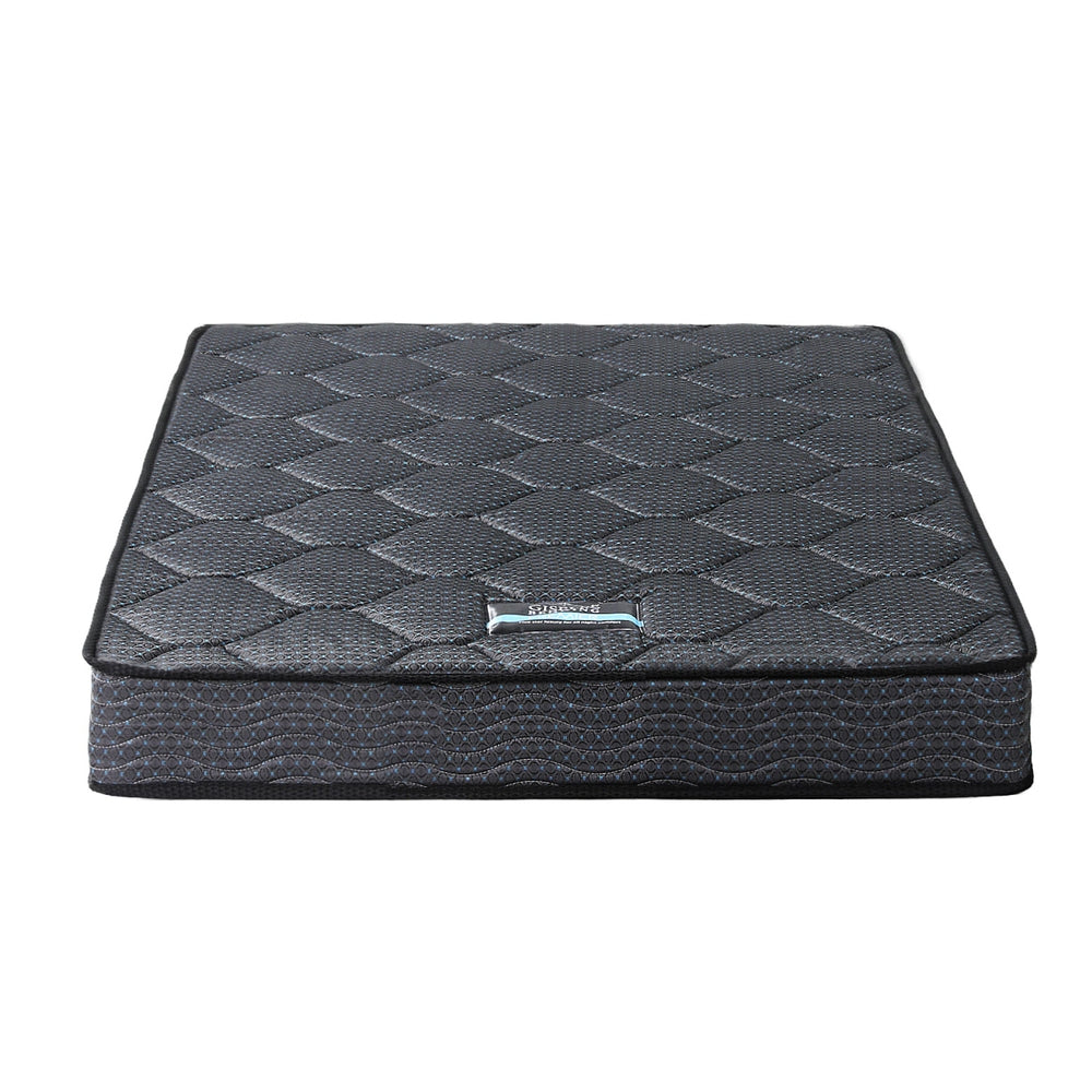 16cm Mattress Bonnell Spring Double/King/Single/Queen