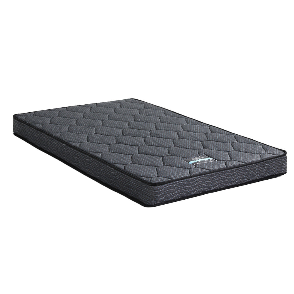 16cm Mattress Bonnell Spring Double/King/Single/Queen