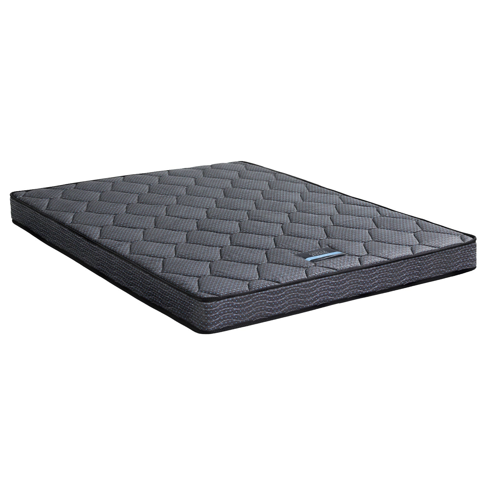 16cm Mattress Bonnell Spring Double/King/Single/Queen
