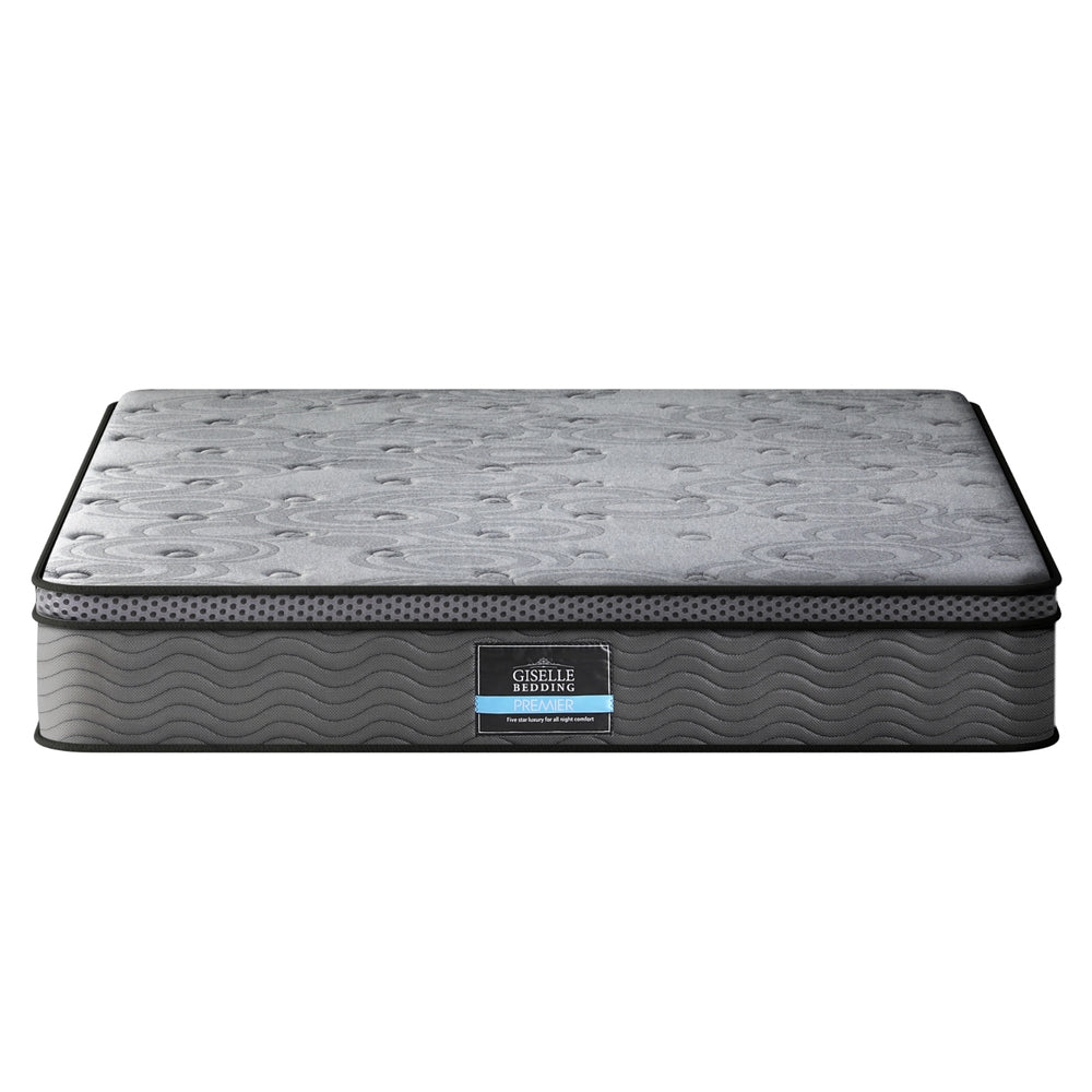 26cm Mattress Bed
