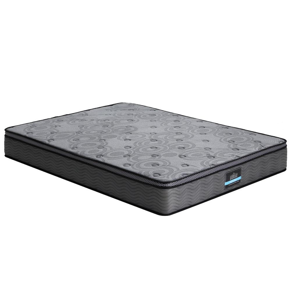 26cm Mattress Bed