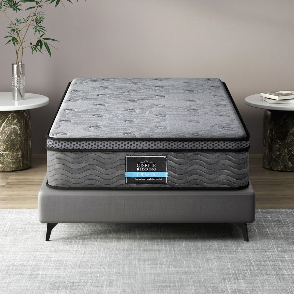 26cm Mattress Bed