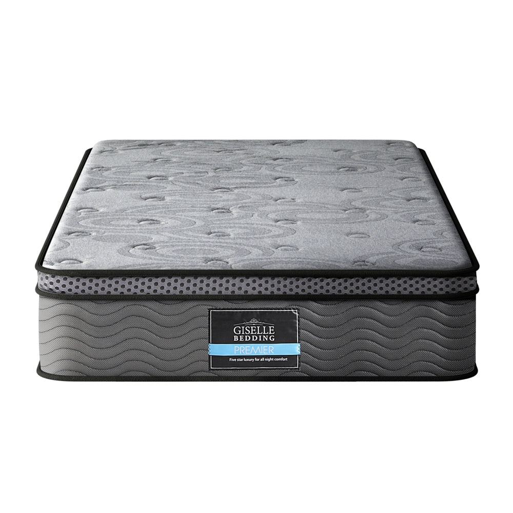 26cm Mattress Bed