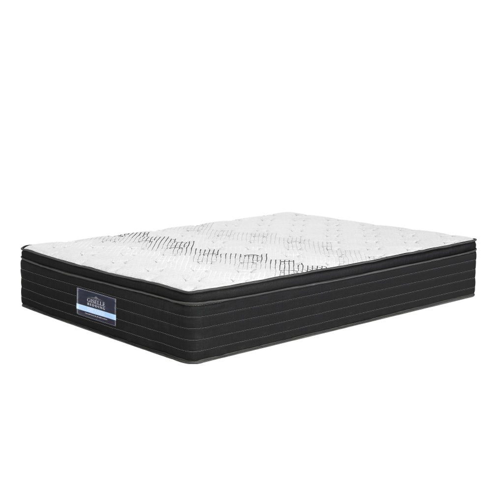 32cm Mattress Extra Firm King, King Size Mattress