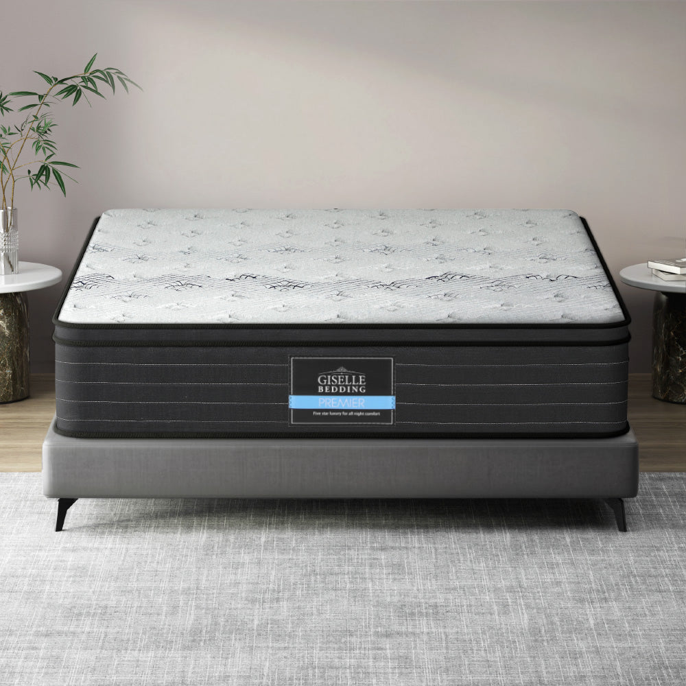 32cm Mattress Extra Firm Queen