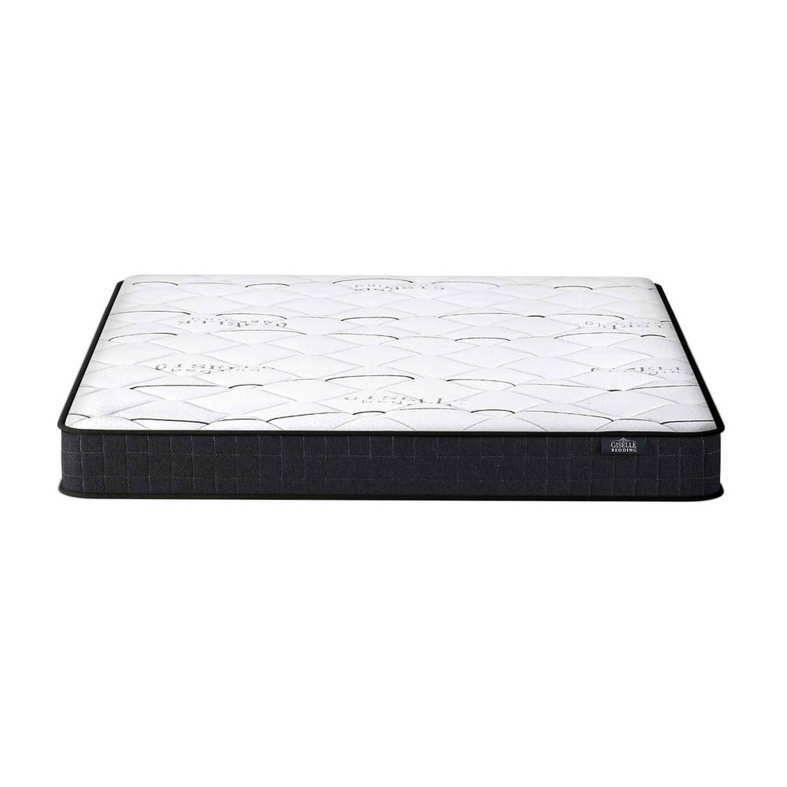 16cm Medium Firm King Mattress – Comfortable & Supportive -Stylish