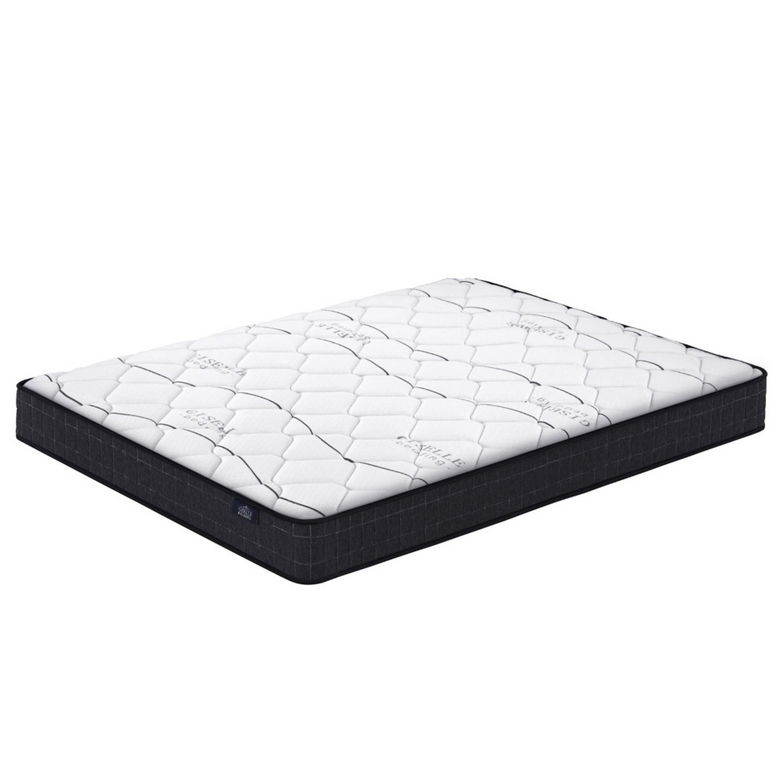 16cm Medium Firm King Mattress – Comfortable & Supportive -Stylish