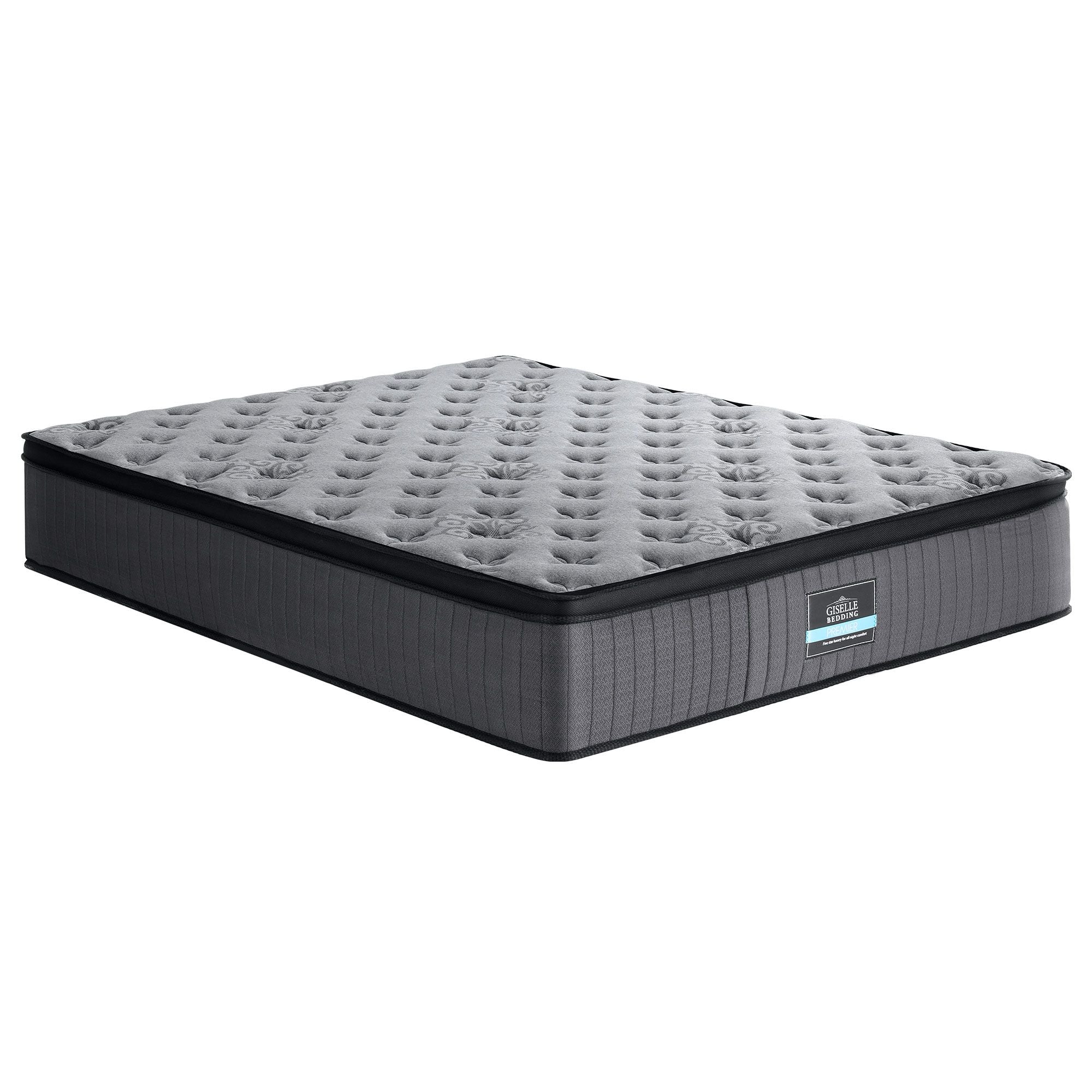 Bed Mattress Giselle 34cm Single