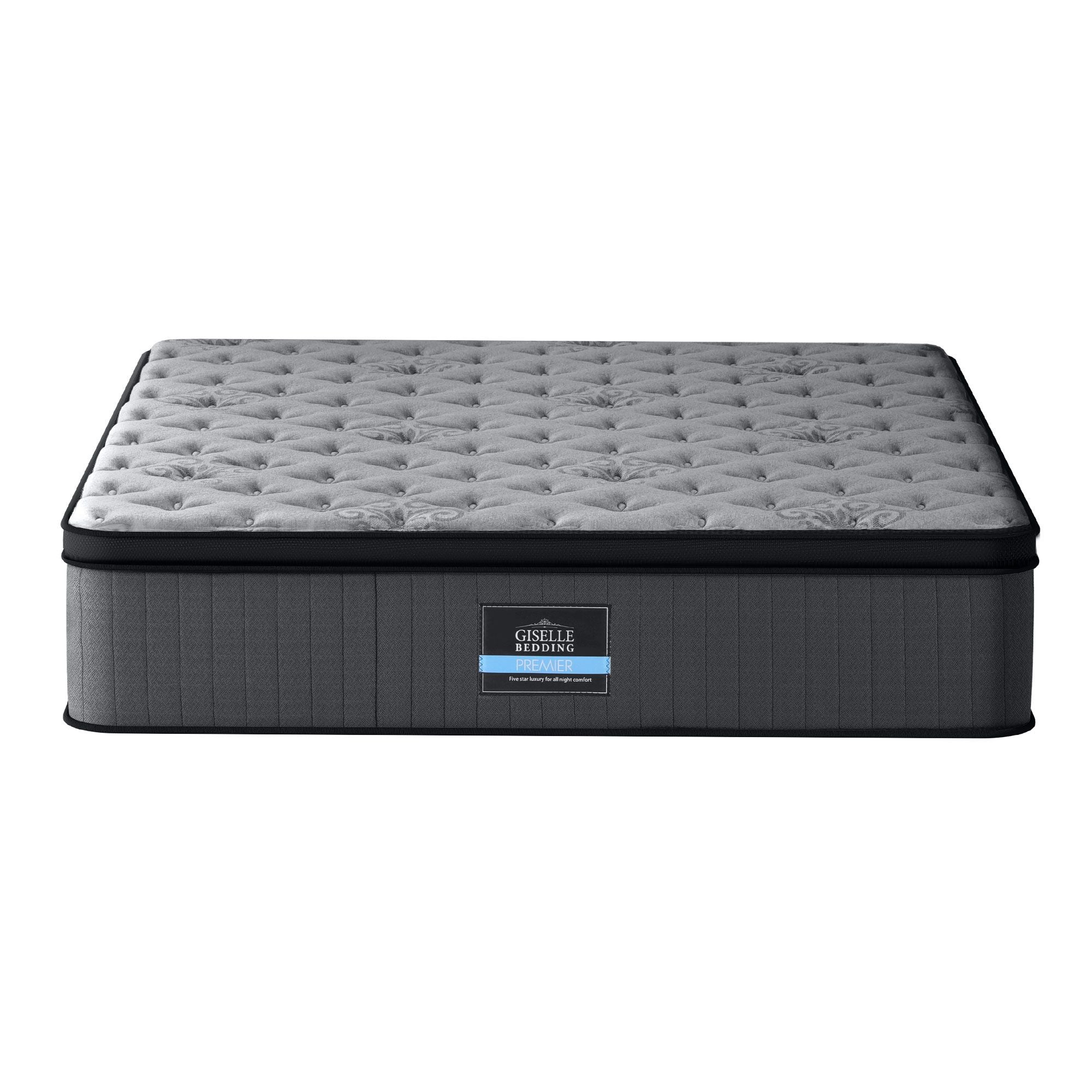Bed Mattress Giselle 34cm Single