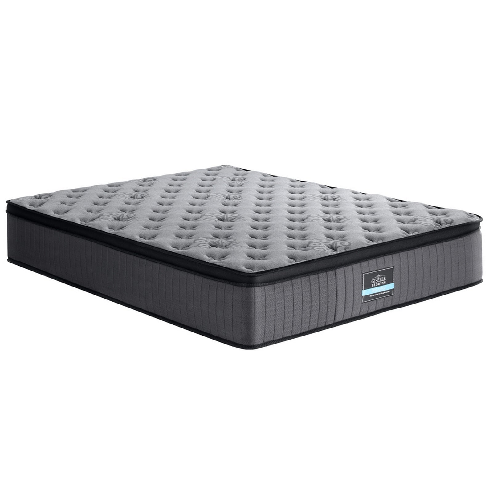 Bed Mattress 34cm Double/King/Queen/Single