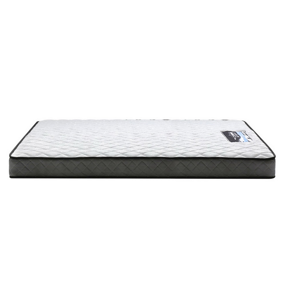 Simple Deals Bedding Alzbeta Single Size 16cm Thick Tight Top Foam Mattress
