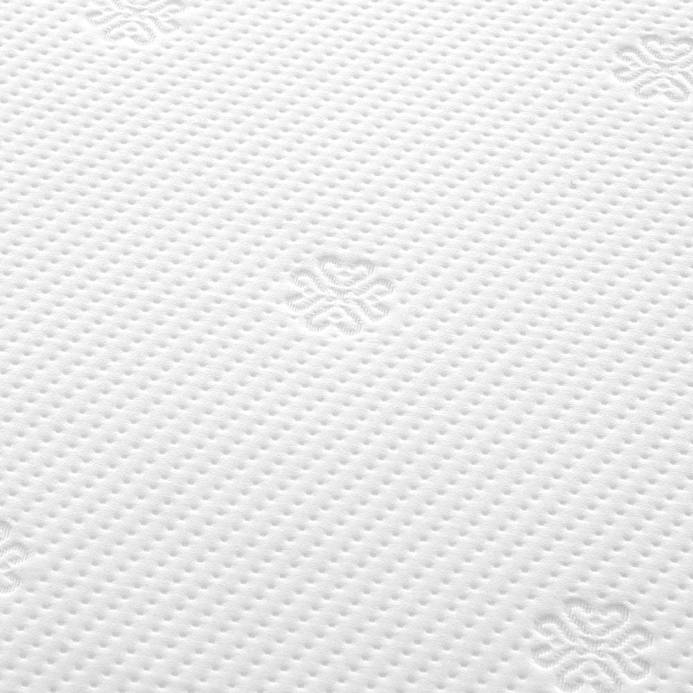 Simple Deals Double-sided Pocket Spring Flippable Mattress