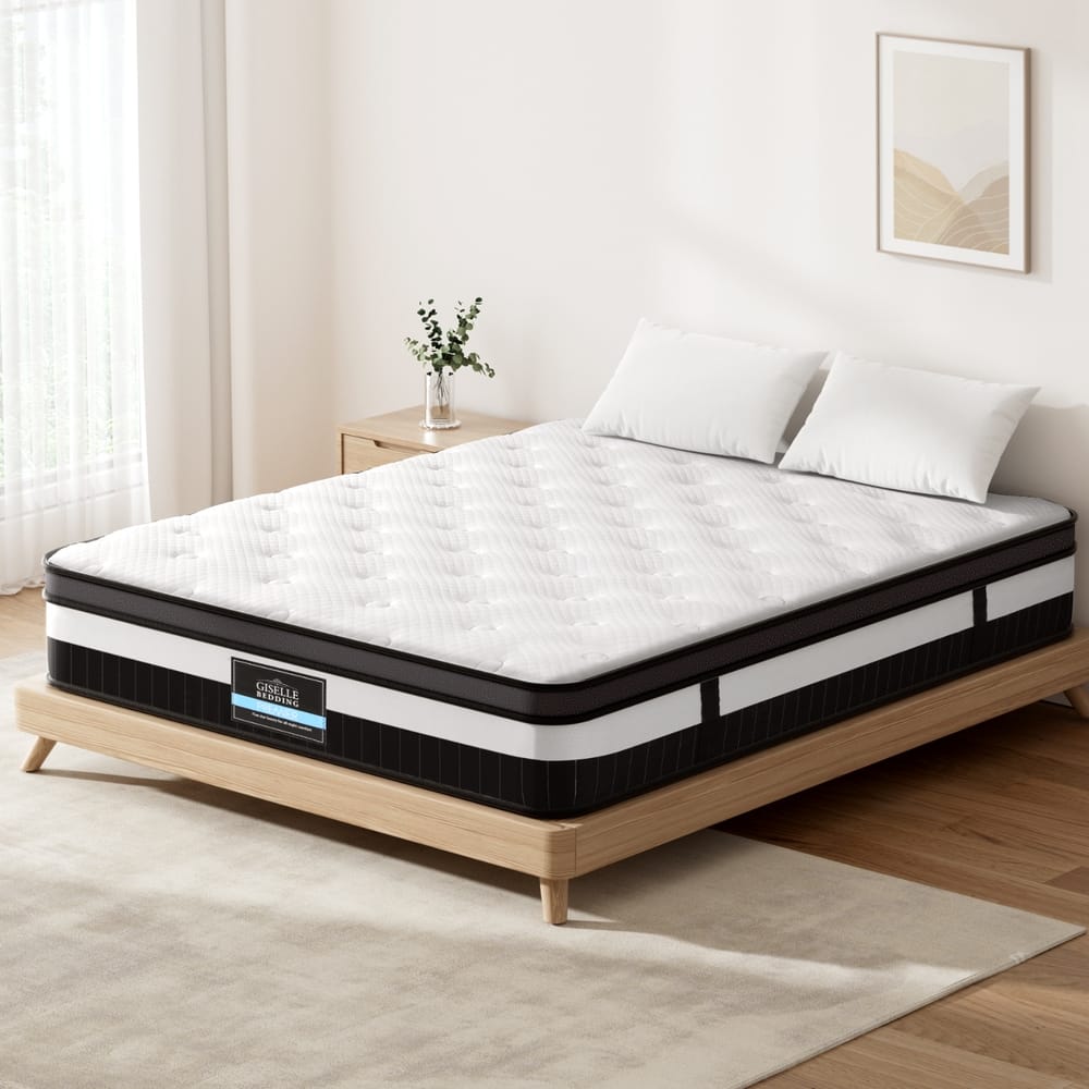 White mattress 153x203cm