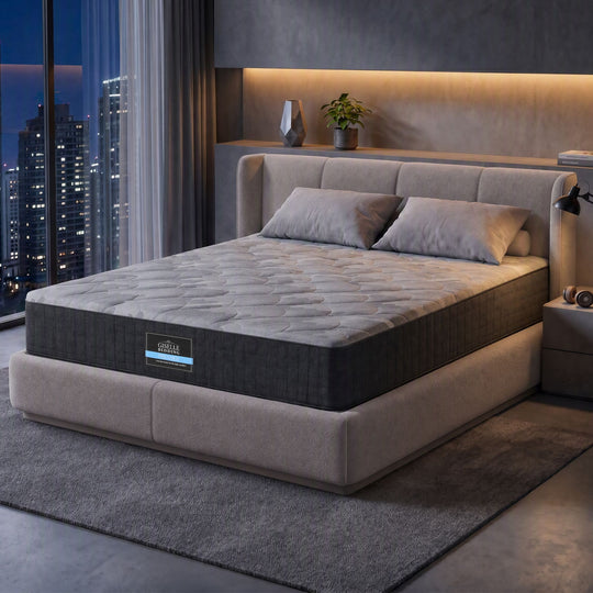 King Mattress 30cm 5-Zone Pocket Spring | Simpledeals