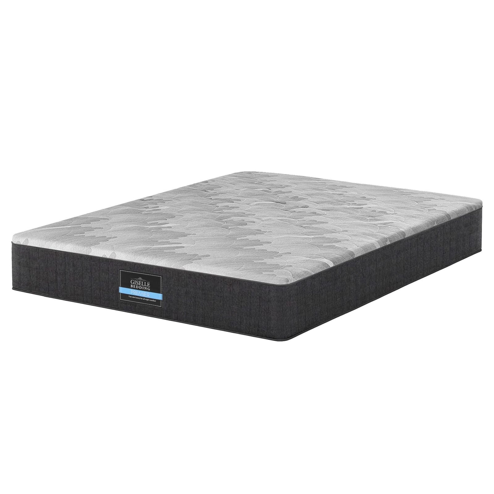 King Mattress 30cm 5-Zone Pocket Spring | Simpledeals