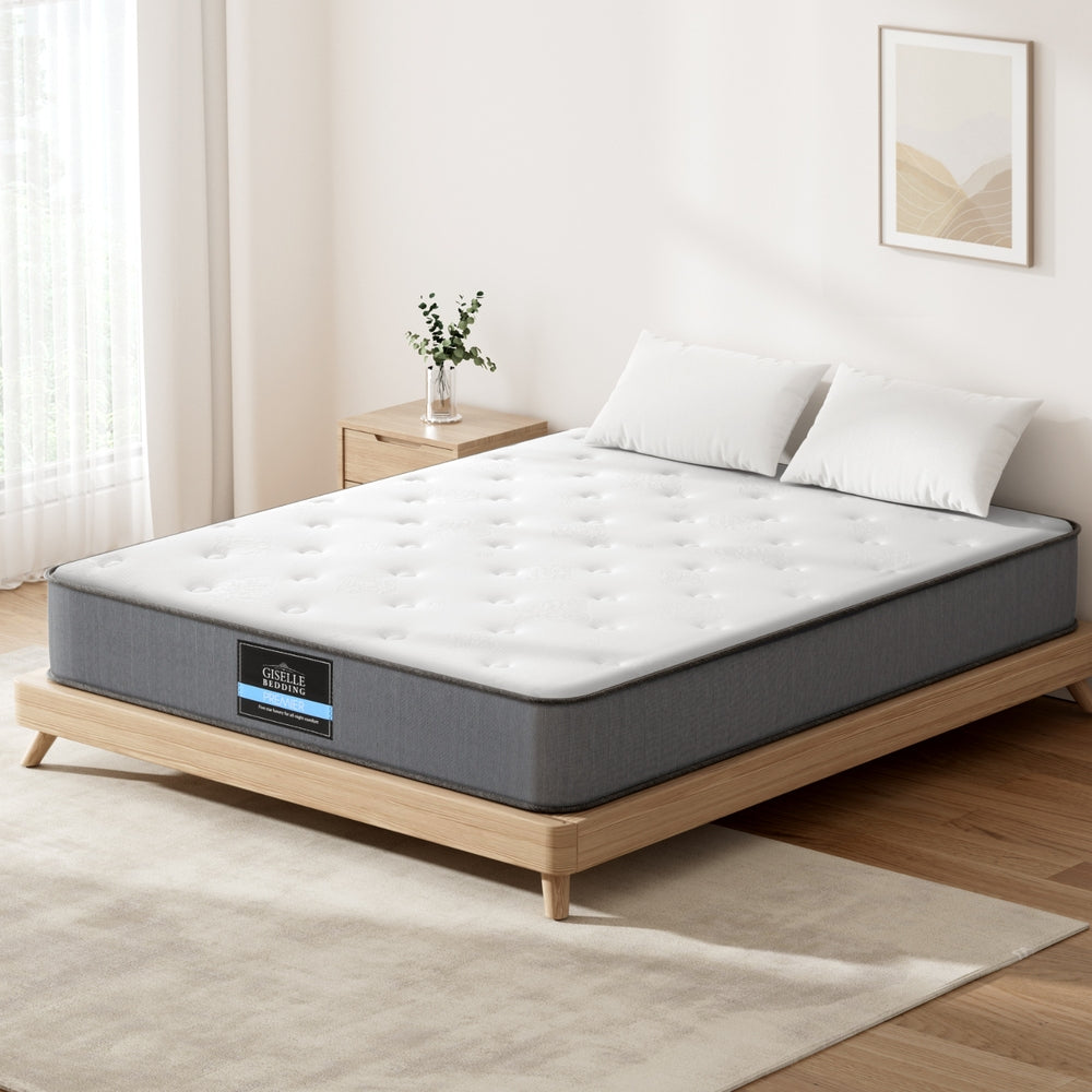 23cm Mattress Extra Firm Double