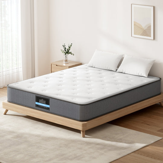 23cm Mattress Extra Firm Double | 23Cm