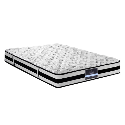24cm Mattress Super Firm Queen