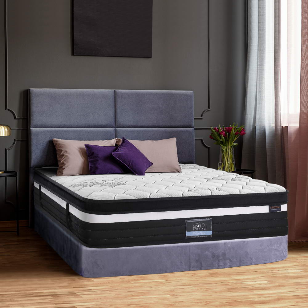 28cm Mattress Super Firm King
