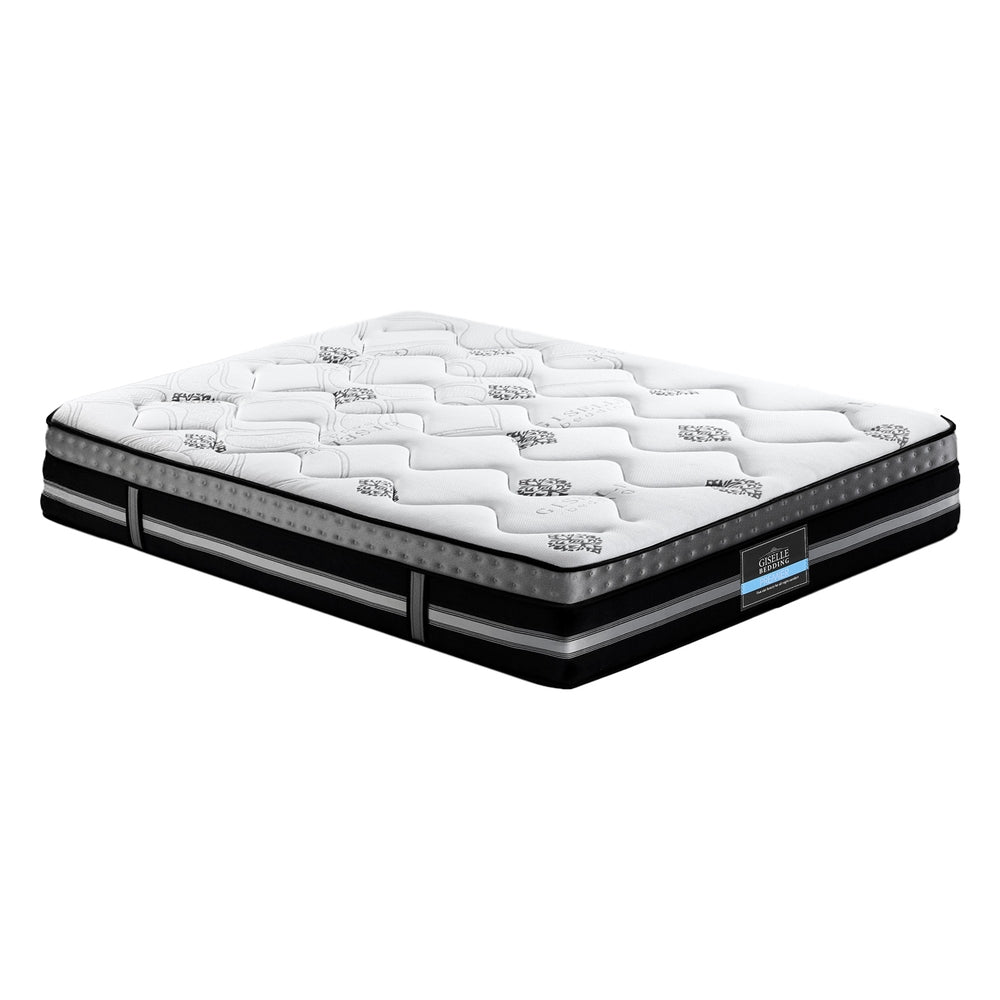 35cm Mattress Cool Gel Memory Foam Queen