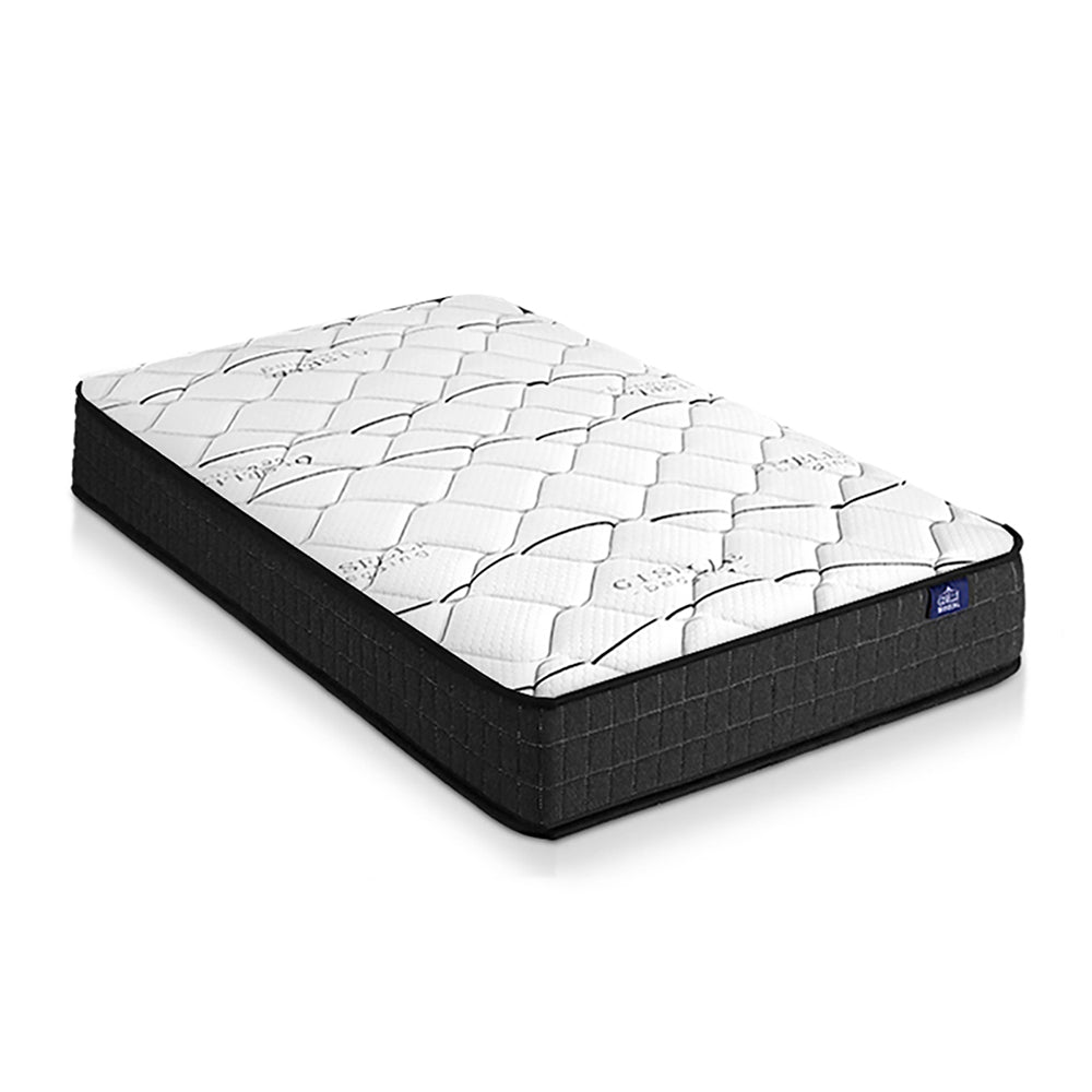 16cm Mattress Medium Firm King Single