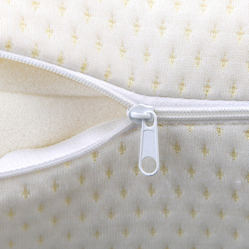 Buy Giselle Bedding Set of 2 Visco Elastic Memory Foam Pillows