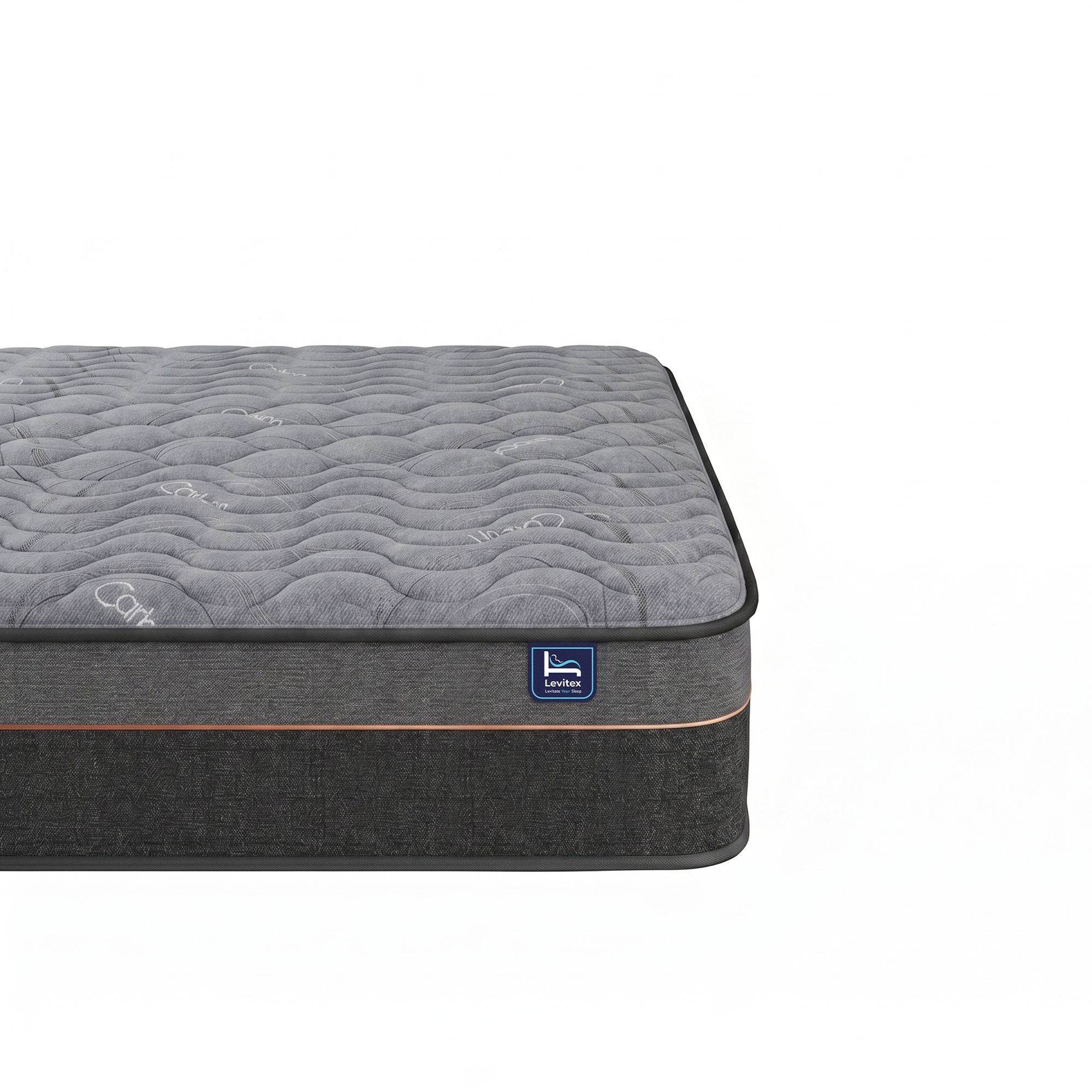 Double Hybrid Pocket Spring Mattress 25cm | Simpledeals