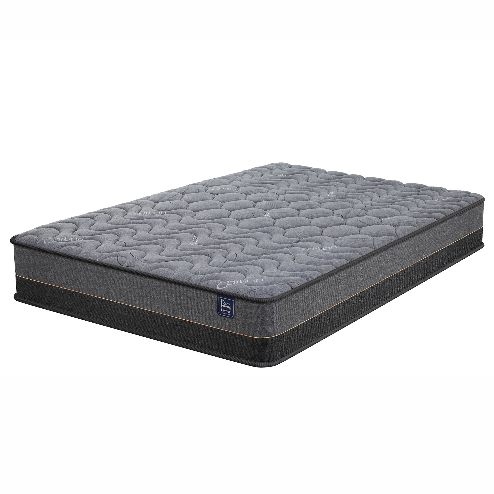 Double Hybrid Pocket Spring Mattress 25cm | Simpledeals