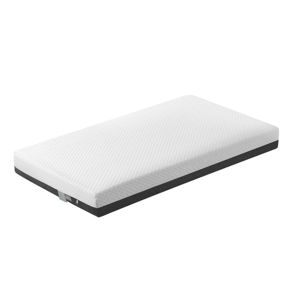 13cm Baby Cot Mattress Gel Foam