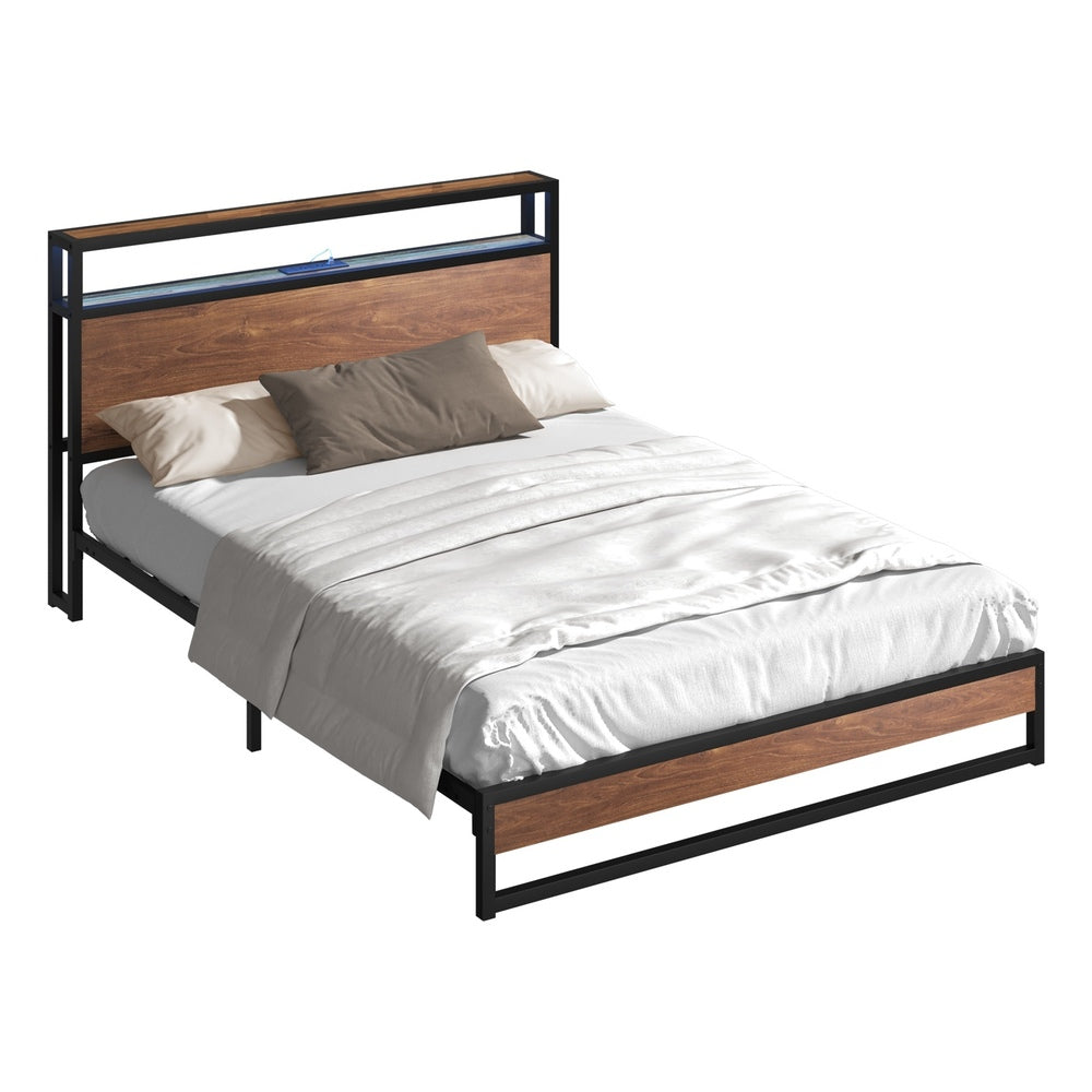 Queen Size