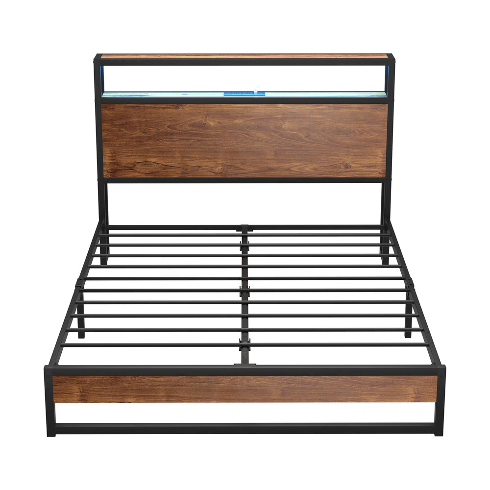 Bed Frames