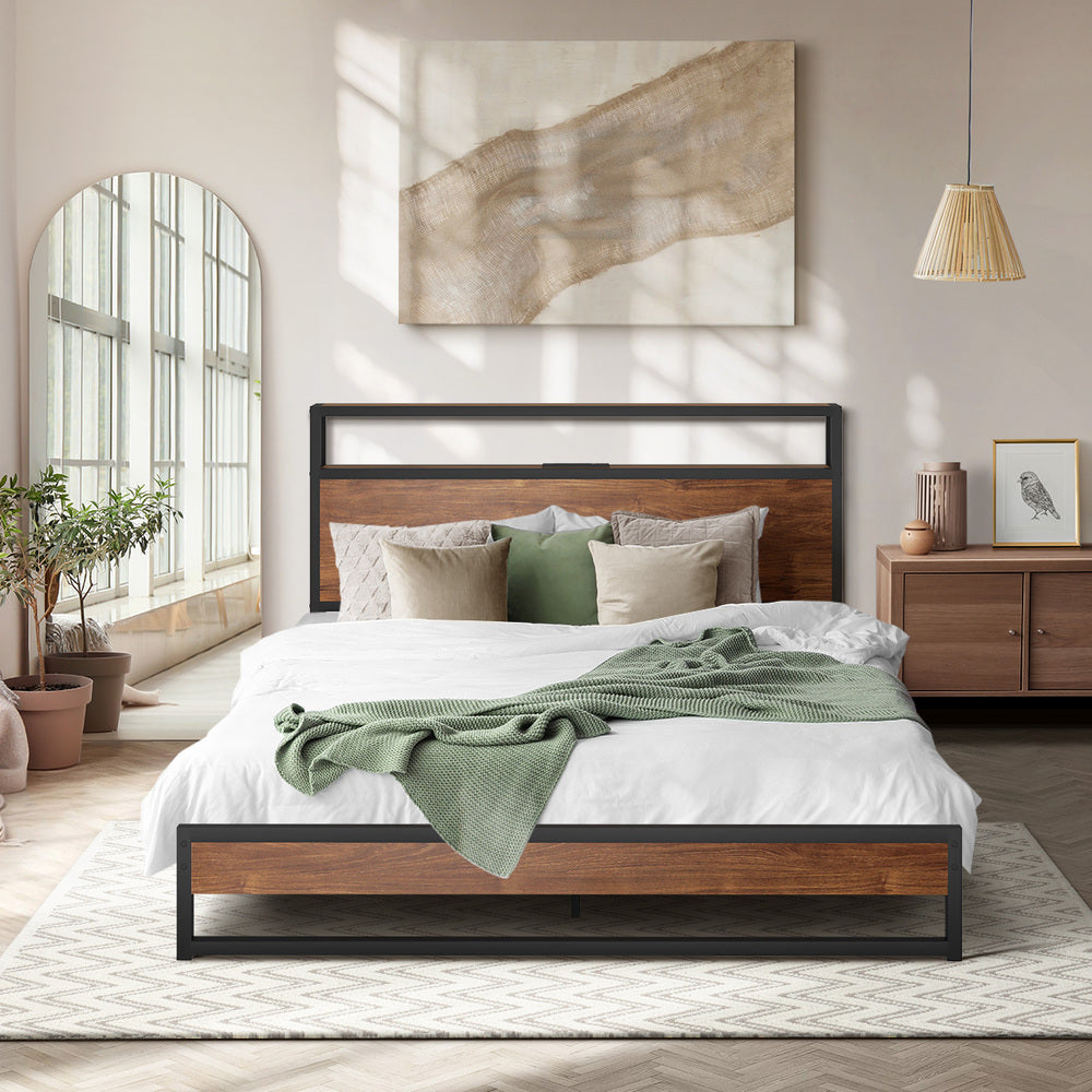 Metal Furniture