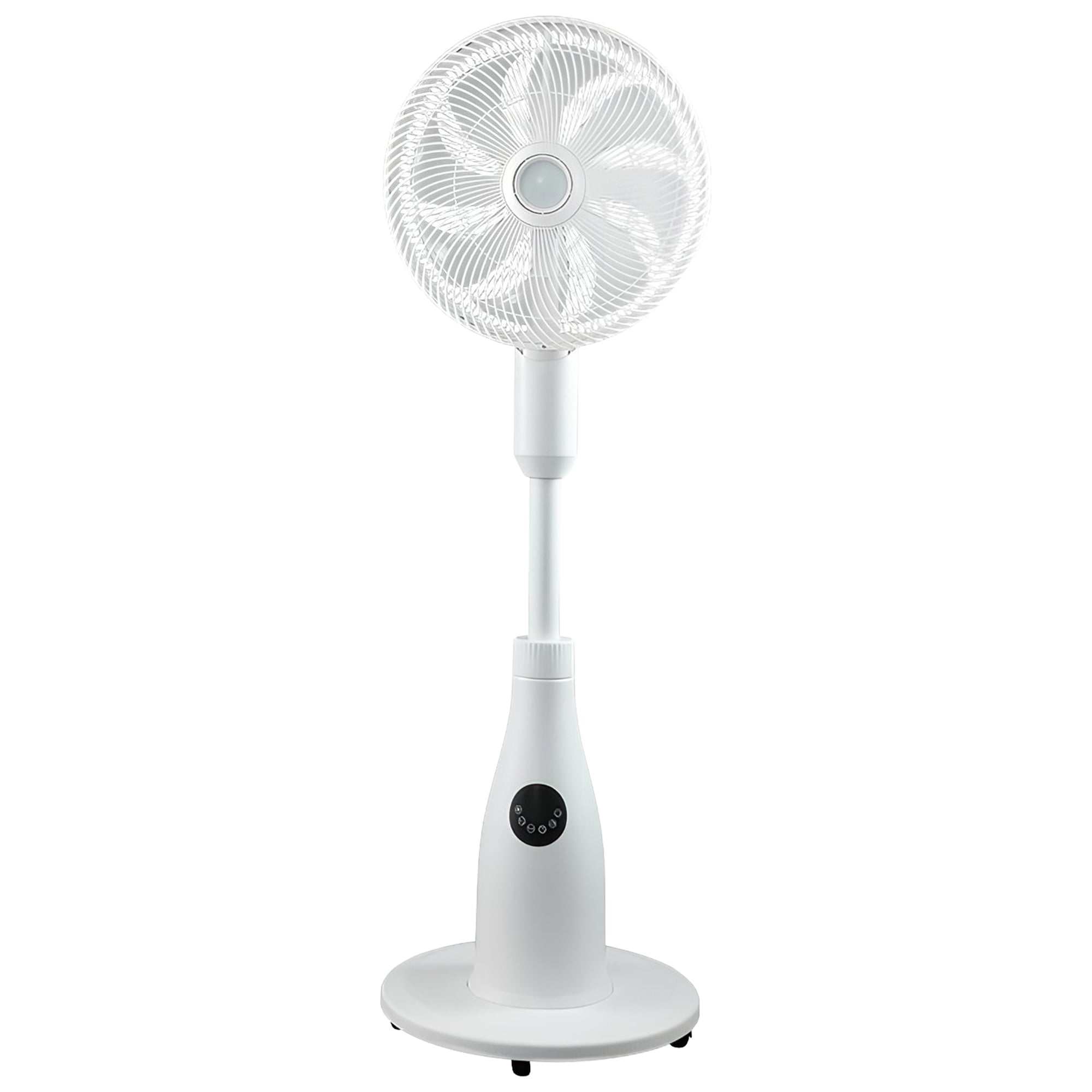 Portable Mist Fan Cooler 39.9x39.7x114.5cm