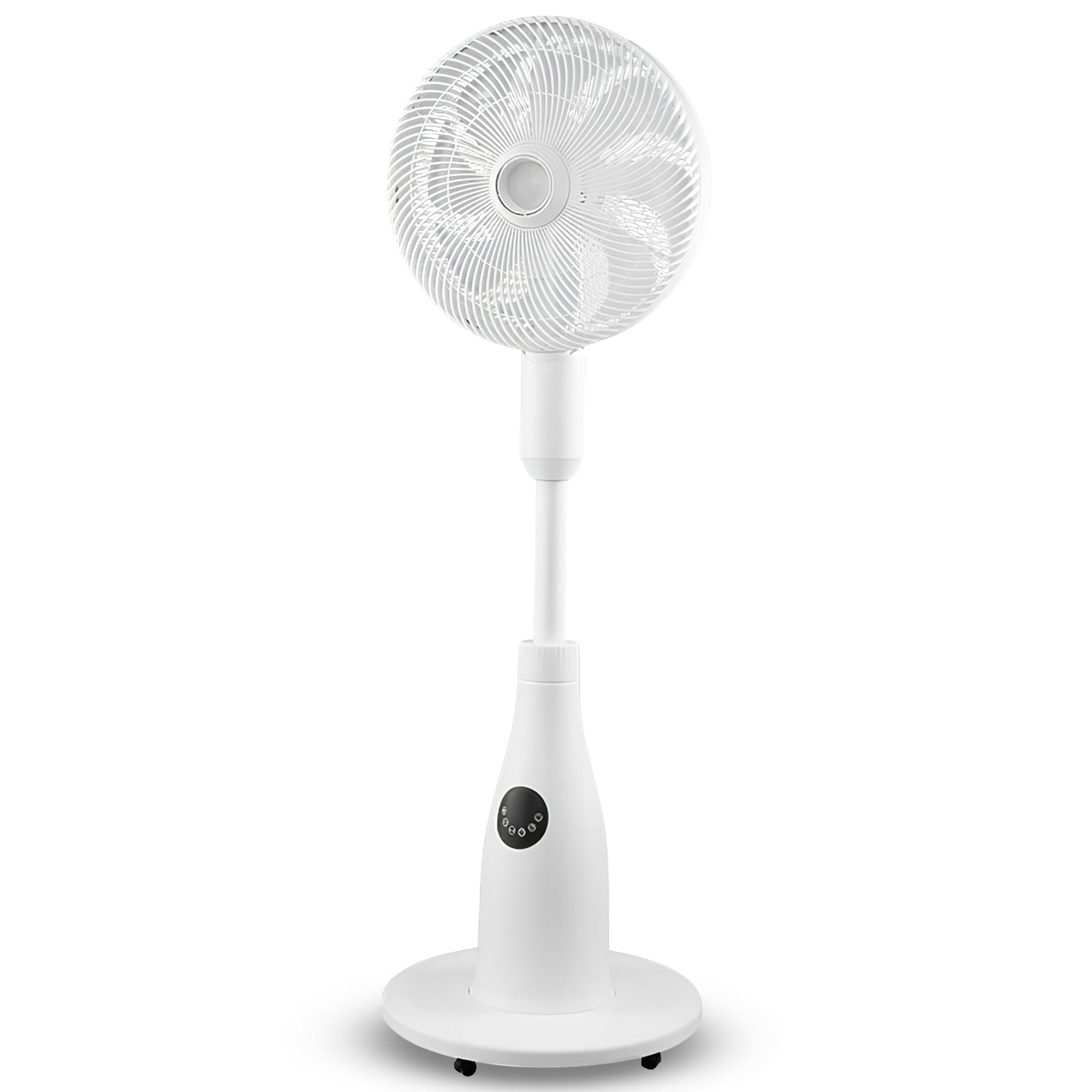 Portable Mist Fan Cooler 39.9x39.7x114.5cm