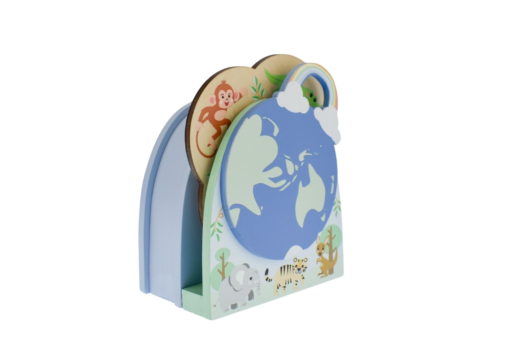 Musical Toy Spin Along