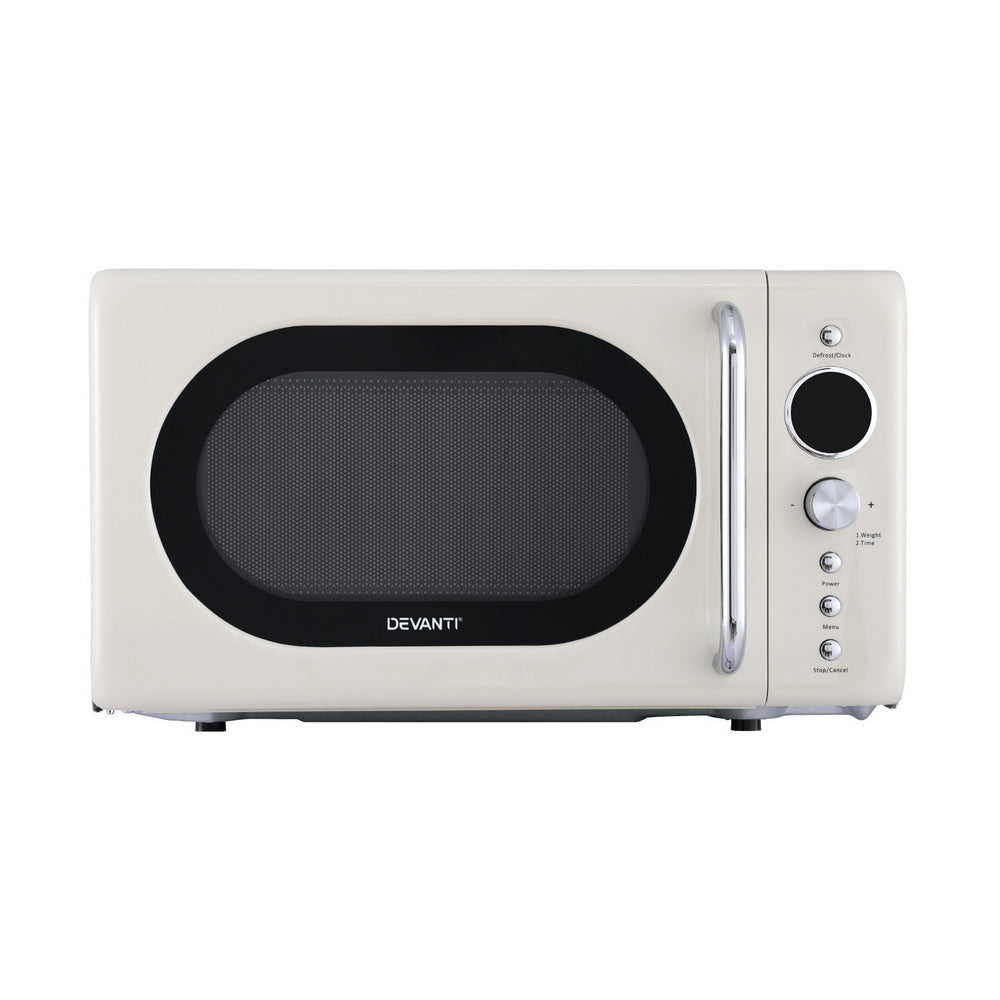 20L Microwave Oven 700W/800W