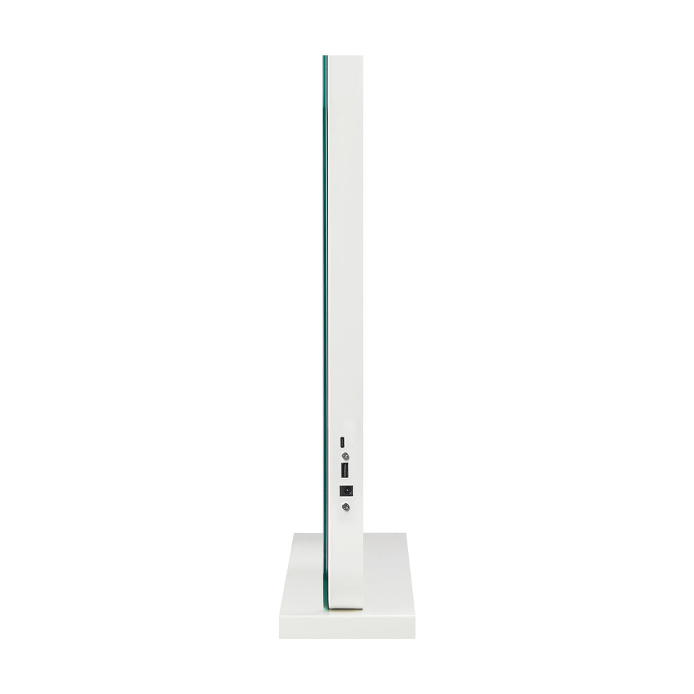 Bluetooth Hollywood LED Makeup Mirror 60x52cm